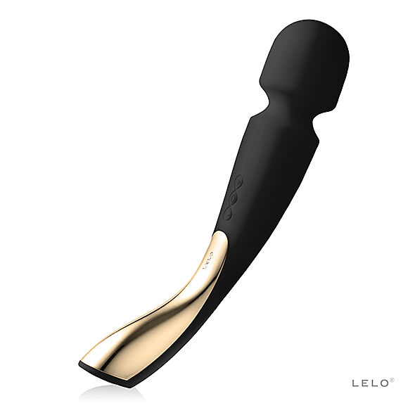 LELO Smart Wand 2 - Wand-vibraattori, Medium - Wand-sauvat - 43591-1 - 1