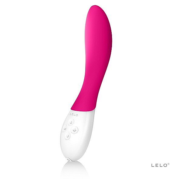 LELO Mona 2 - Vibraattori - Vibraattorit - 22133-1 - 1