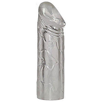 Mega Dick Sleeve - You2toys - 32109-1 - 1