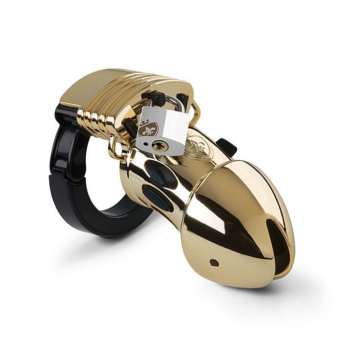 Mystim Pubic Enemy No 1 - Penishäkki - Mystim - 35204-1 - 1