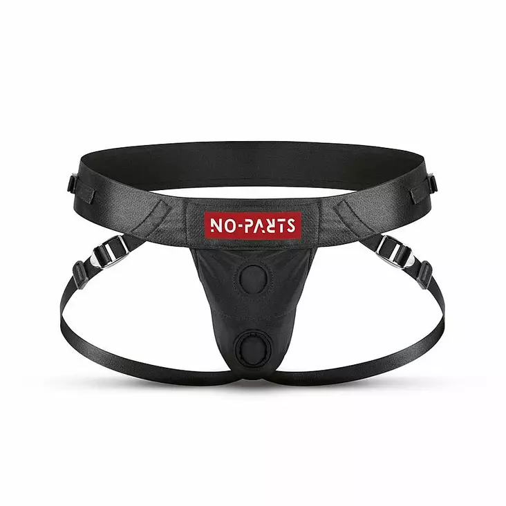 NO-PARTS Taylor - Strap-on jockstrap harness alushousut - Strap on - 43205-1 - 1