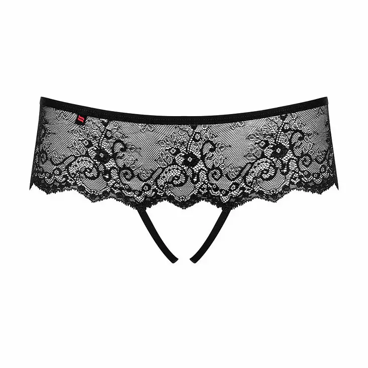 Obsessive Merossa - Crotchless panties - Lingerie - 41501 - 1