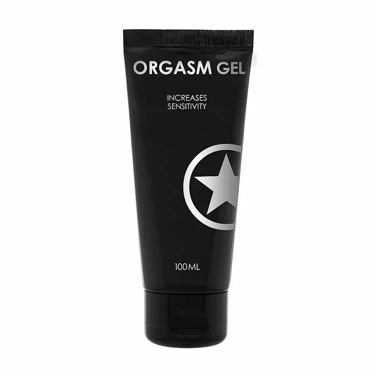 Ouch - Orgasmigeeli, 100 ml - Naisen orgasmi - 40522-1 - 1