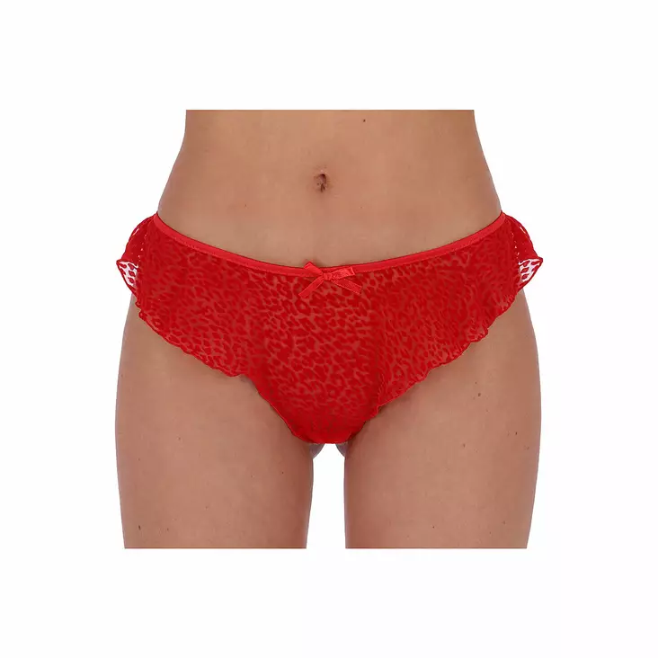 Passion - Bagira tangat, Plus Size - Passion - 43973-1 - 1