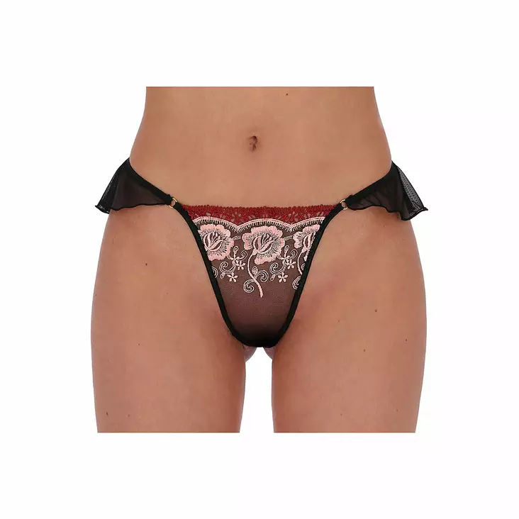 Passion - Dianta tangat, Plus Size - Passion - 43975-1 - 1