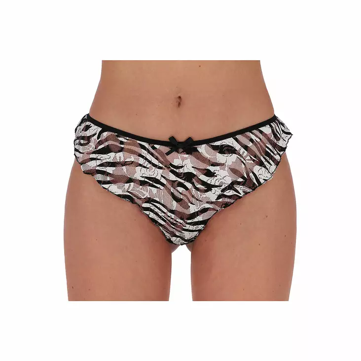 Passion - Quagia tangat, Plus Size - Passion - 43987-1 - 1