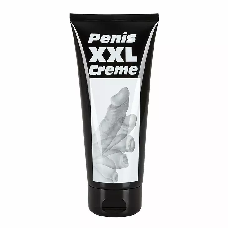 Penis XXL - Voide, 200ml - Erektio - 14538-1 - 1