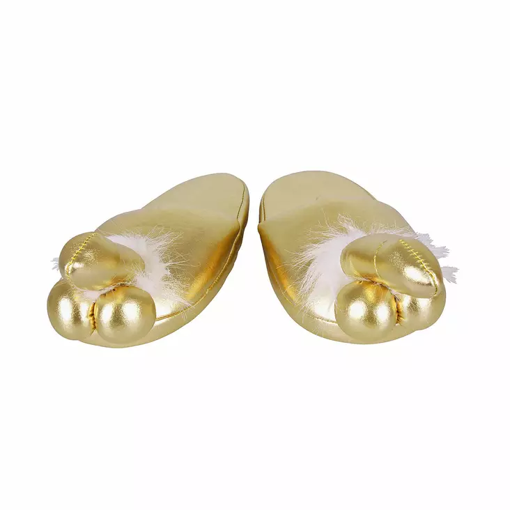 Pippelitossut - Hupiasut - 42632-1 - 1