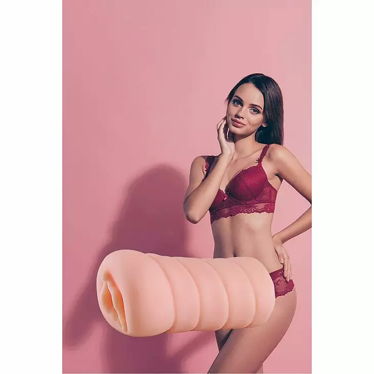 Pocket Pussy Megan - Tekovagina - Tekopillut - 43135-1 - 1