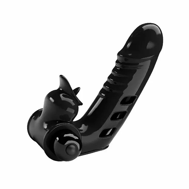 Pretty Love - Honey Finger - Sormi- ja kielikiihottimet - 42943-1 - 1