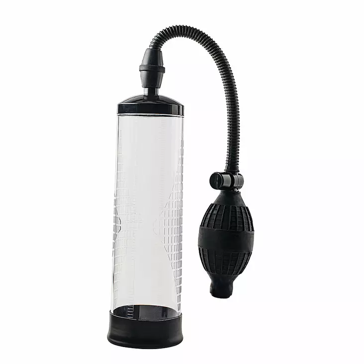 Ramrod Classic - Penispumppu - Erektio - 43131-1 - 1