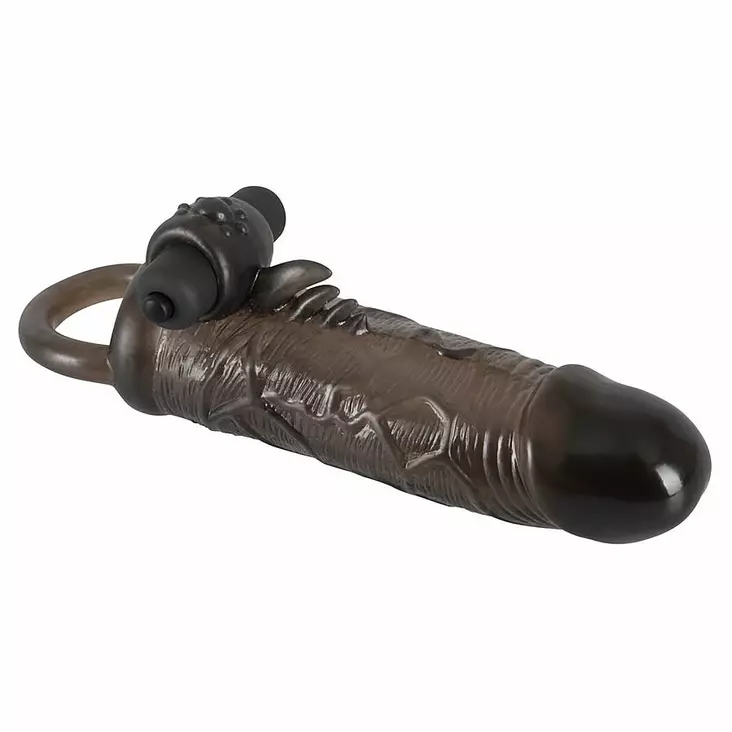 Rebel - Värisevä penisjatko - You2toys - 36038-1 - 1