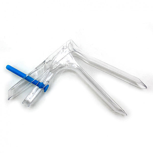 Rimba Bondage Play - Muovinen ankannokka-spekula - Rimba - 36059-1 - 1