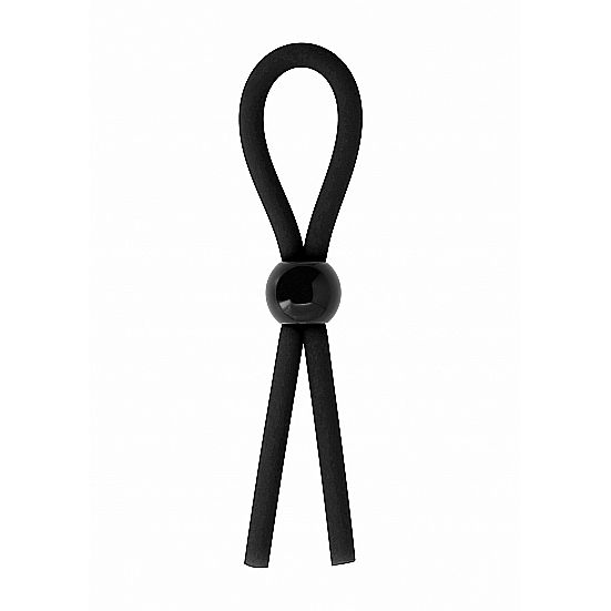 Shots Toys Ring Booster - Säädettävä penisrengas - Penisrenkaat - 40455-1 - 1