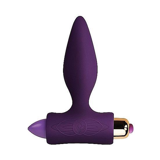 Rocks-Off Plug Petite Sensations - Anustappi - Anustapit - 41896-1 - 1