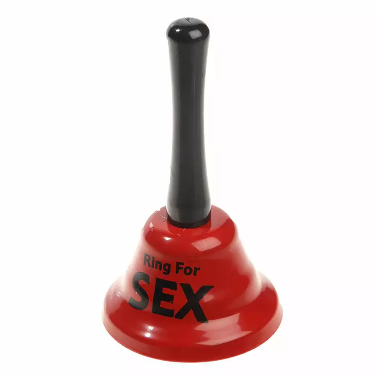 Sex Bell - Seksikello - Pikkutuhma - 10707-1 - 1