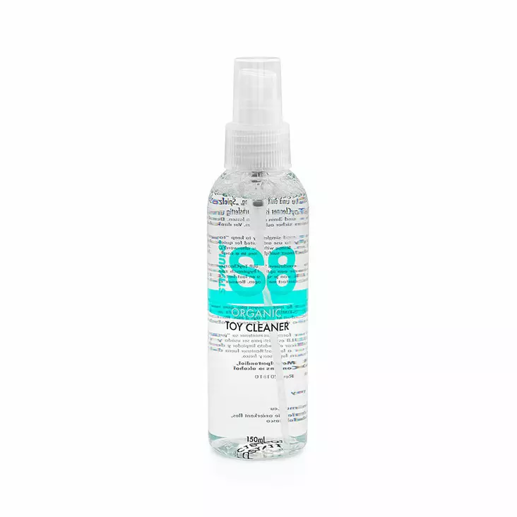 Stimul8 S8 Organic - Puhdistusaine, 150 ml - Hygieniatuotteet - 43773-1 - 1