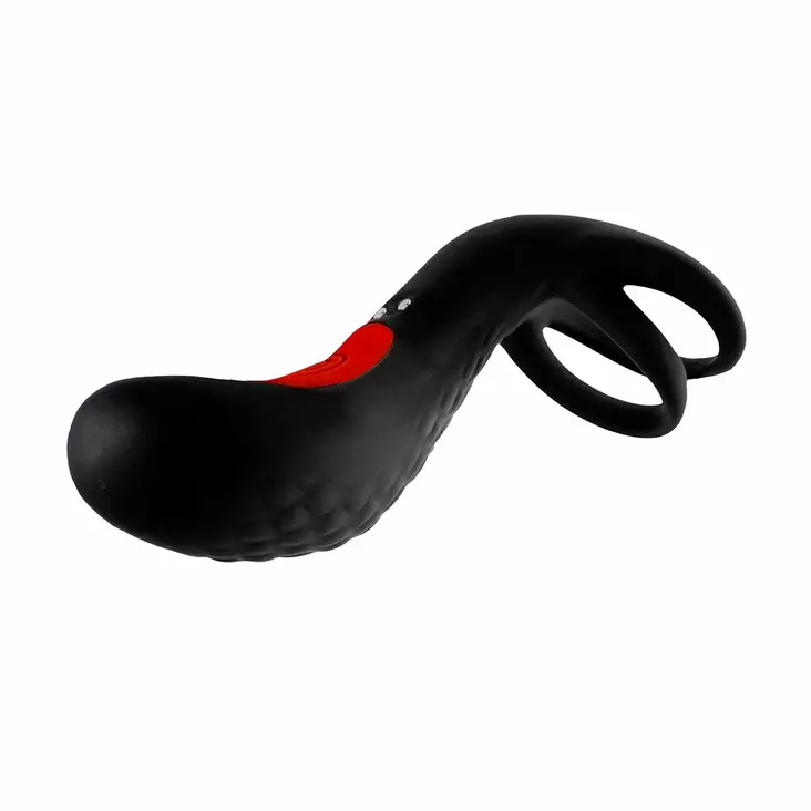 Sizzle Waver - Pariskuntavibraattori - Vibraattorit - 45082-1 - 1