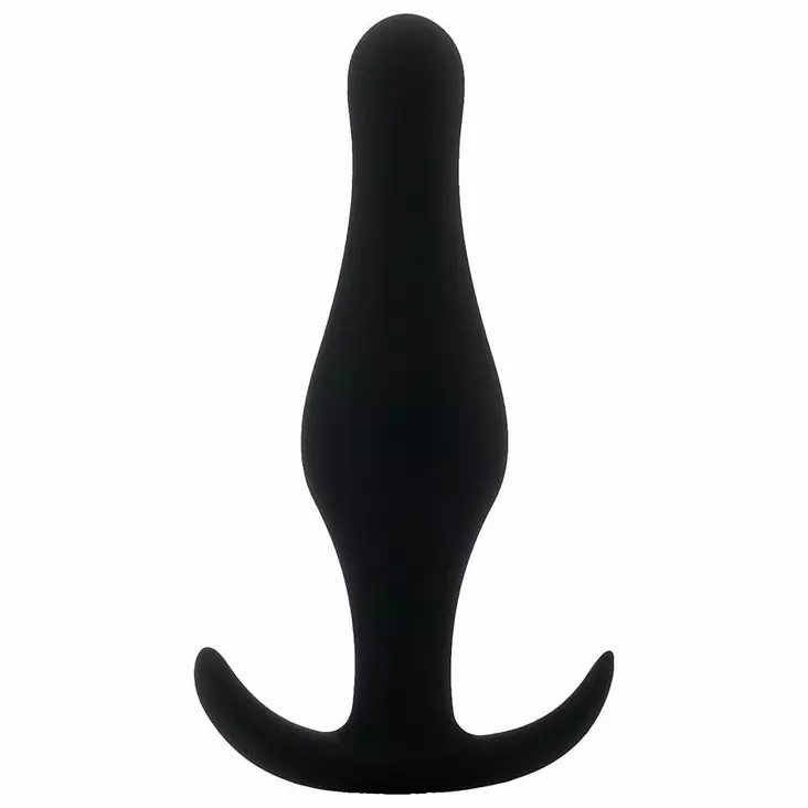 Shots Toys - Anustappi, S - Anaaliseksi - 36609-1 - 1