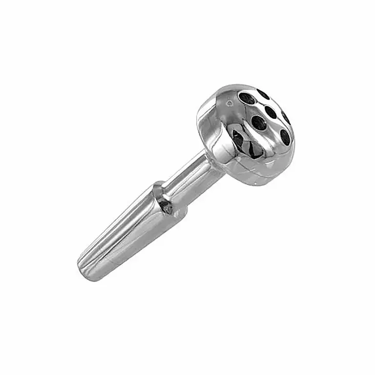 Steel - Teräksinen penisplugi - CBT - 40138-1 - 1