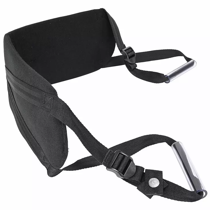 Sportsheets Pivot Doggy Strap - Asentotuki - Lisätarvikkeet - 44314-1 - 1
