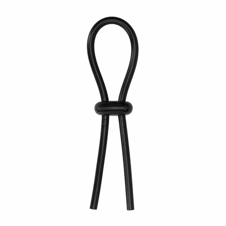 Shots Toys Stretch Booster - Säädettävä penisrengas - Erektio - 40440-1 - 1