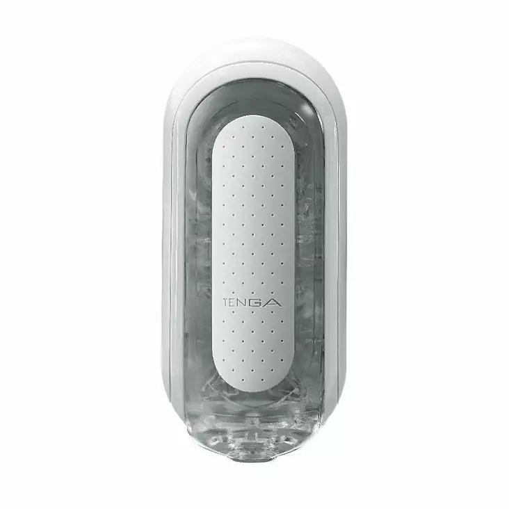 Tenga - Flip Zero masturbaattori - Tenga - 36202-1 - 1