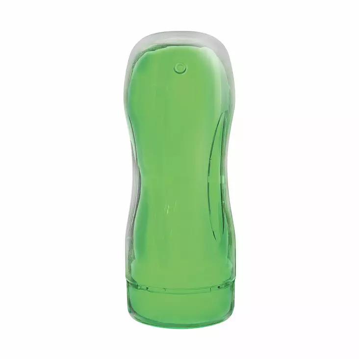 The Neon Rider - Pimeässä hohtava masturbaattori - Nanma - 44352-1 - 1