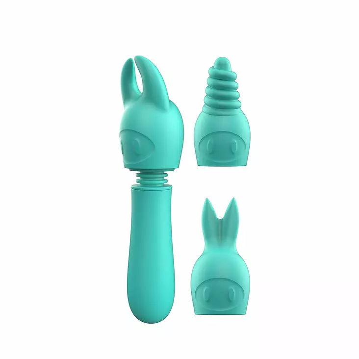 Tip Frenzy - Klitoriskiihotin - Nanma - 45084-1 - 1