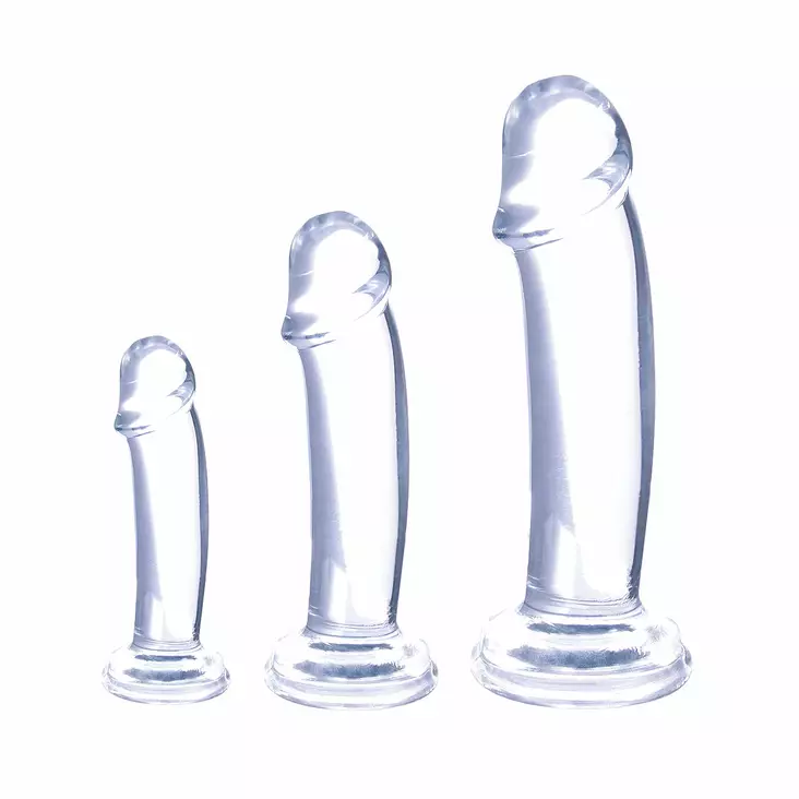 Triple Lover - Dildosetti - Nanma - 44063-1 - 1