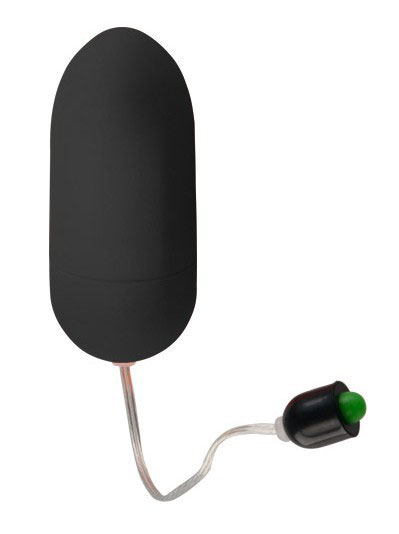 Shots Toys Vibrating Egg - Kuulavibraattori - Vibraattorit - 8571-1 - 1