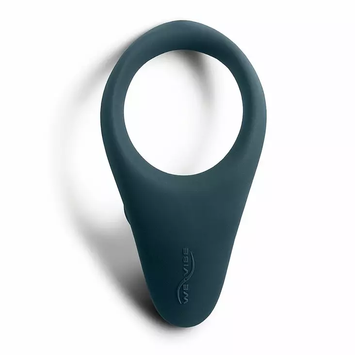 We-Vibe Verge - Värisevä penisrengas - Penisrenkaat - 37092-1 - 1