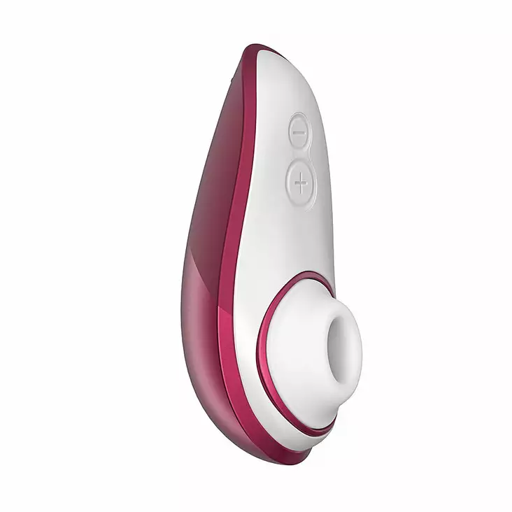 Womanizer - Liberty - Klitoriskiihottimet - 43172-1 - 1