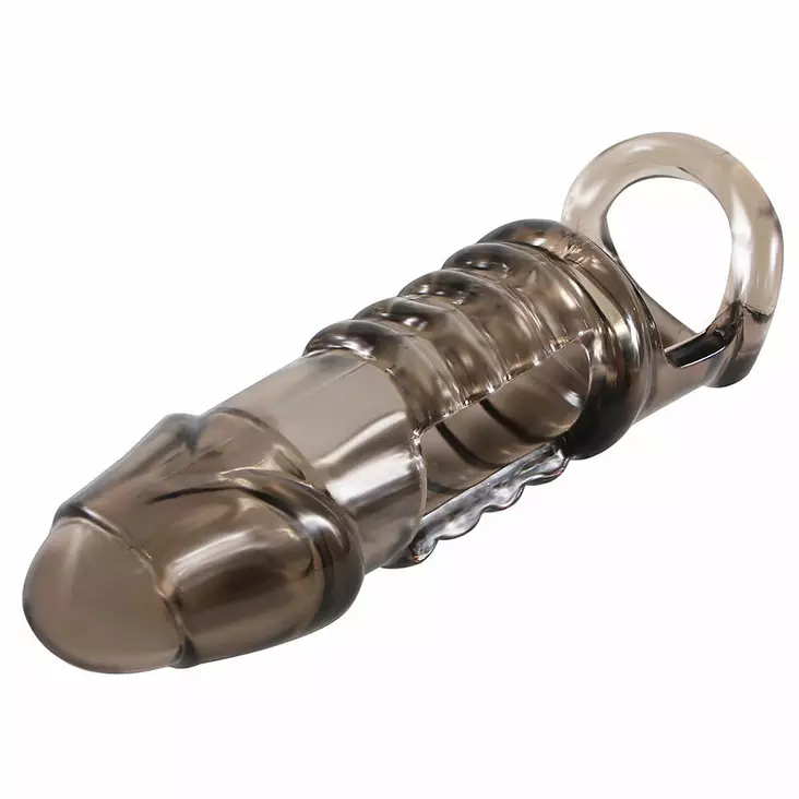 ZENN - Bronze Fucker penisjatko - Uutuudet - 42223-1 - 1