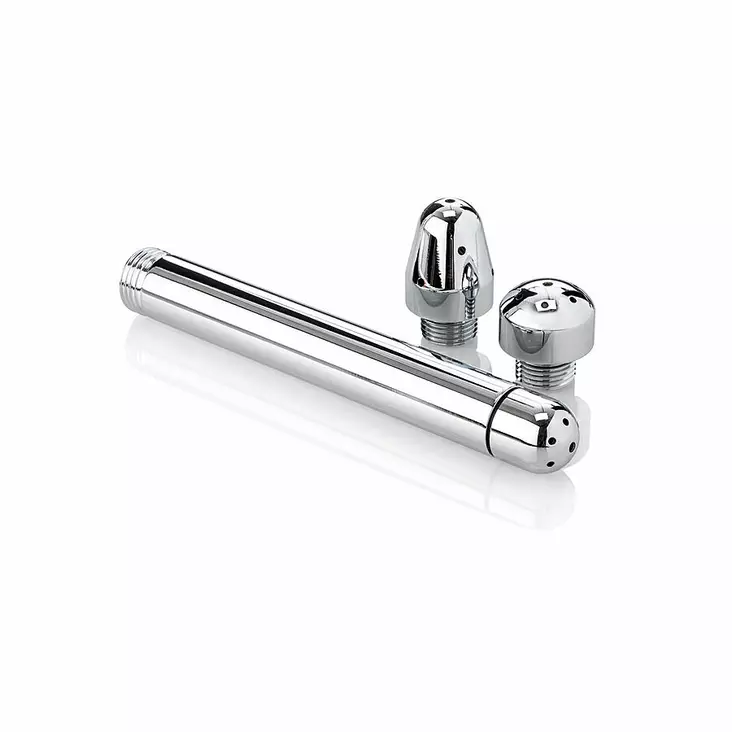 ZENN - Anaalisuihkusetti - Peppuseksi - 42175-1 - 1