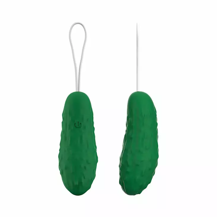 Kurkku - Minivibraattori - Vibraattorit - 46074-1 - 1