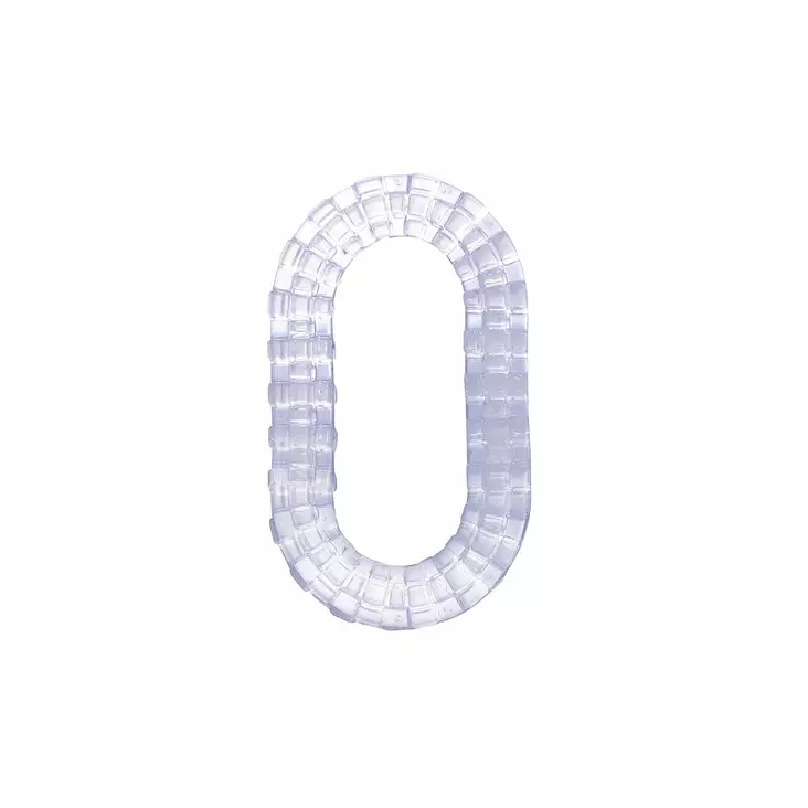 The Mightier - Silikoninen penisrengas - Nanma - 48055-1 - 1