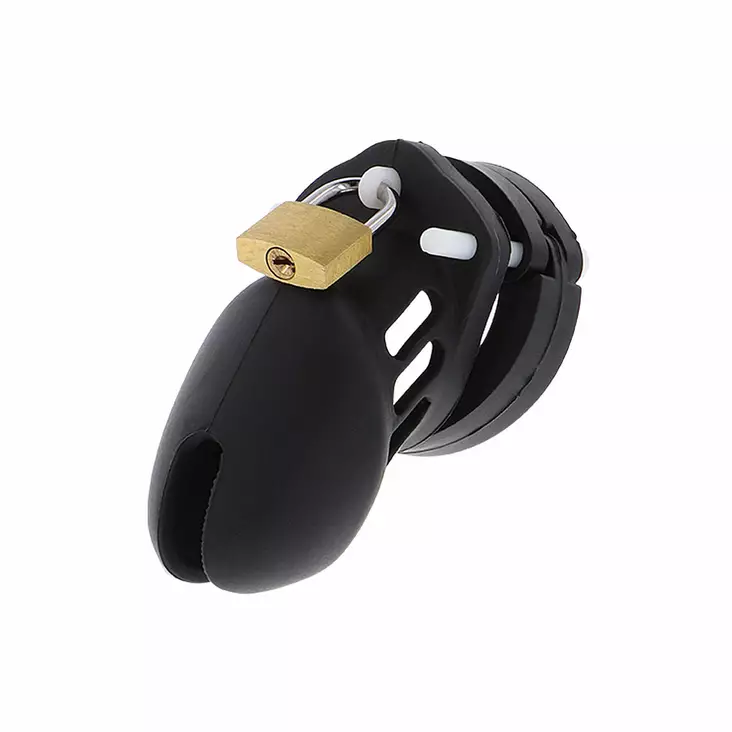 EXTREME - Silikoninen penishäkki, lyhyt - Fetissi - 48062-1 - 1