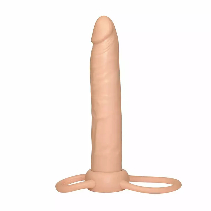 Anal Special - Tekopenis, vaalea - Anaaliseksi - 47107-1 - 1