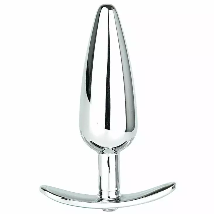 Arc Spirit - Metallinen anaalitappi - Anustapit - 46065-1 - 1