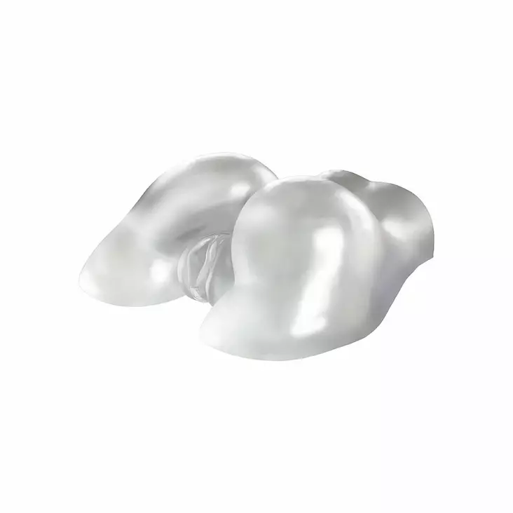 Bangers - Läpinäkyvä tekovagina - Uutuudet - 47148-1 - 1