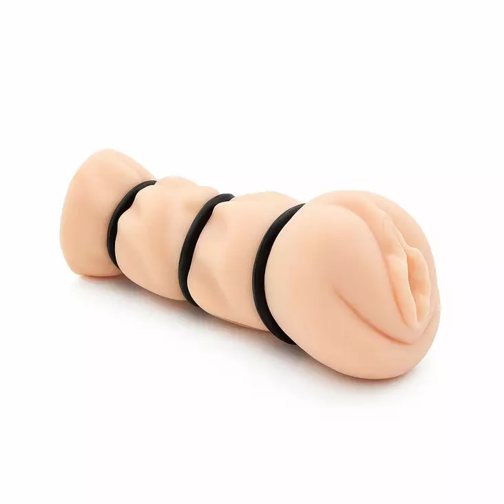 Bangers - Tekovagina kiristysrenkailla - Tuotepaketit - 48080-1 - 1