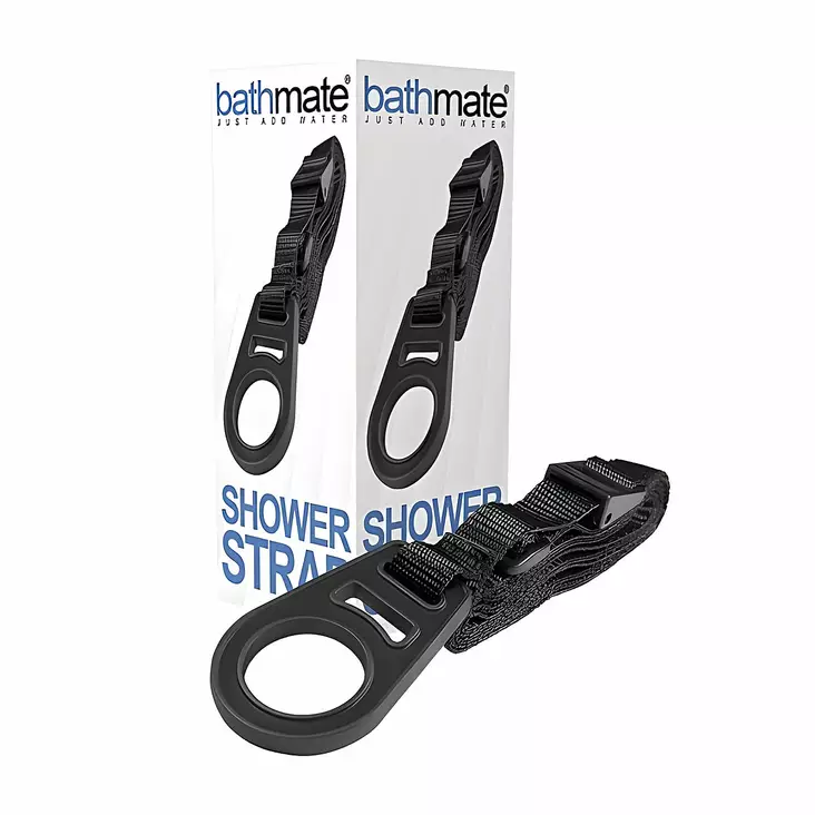 Bathmate - Shower Strap Suihkupidike - Bathmate - 11695-1 - 1