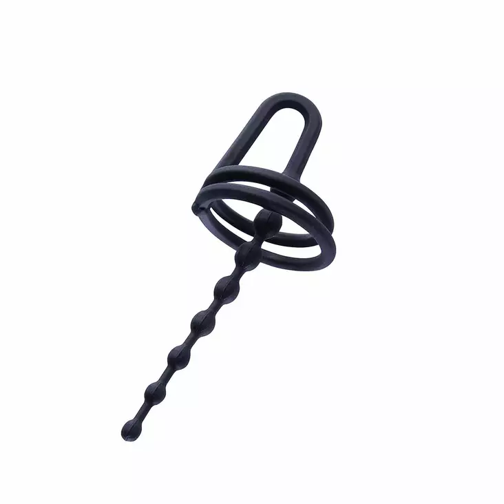 Bliss - Silikonisondi - Nanma - 48031-1 - 1