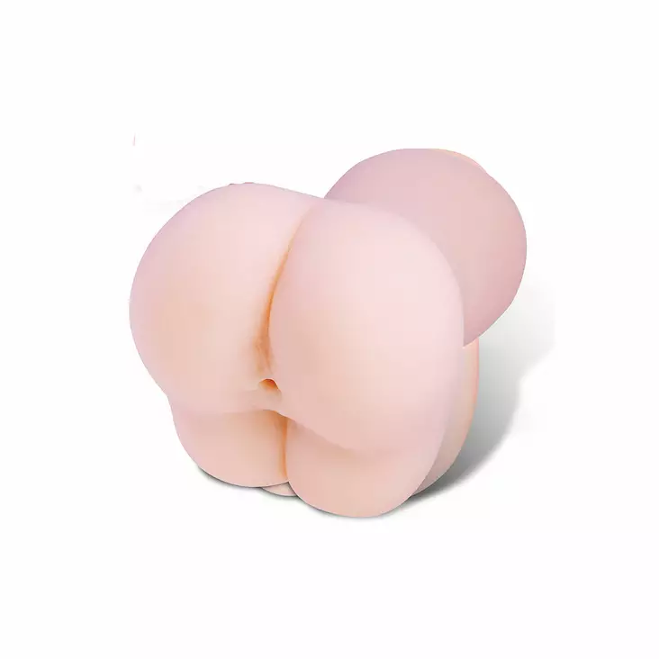 Bulky Sip - Aidonoloinen masturbaattori - Nanma - 46437-1 - 1