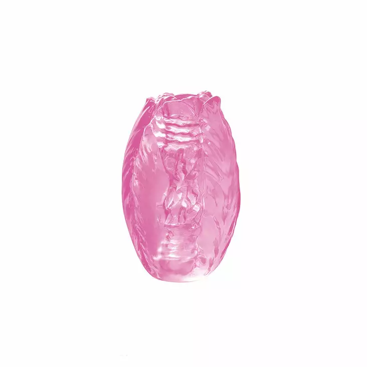 CUM ON - Jelly masturbaattori, pinkki - Nanma - 47077-1 - 1