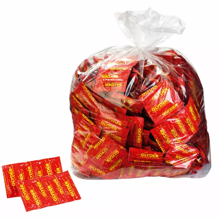 Euroglider - Kondomi, 40 kpl - Kondomit - 22122-1 - 1