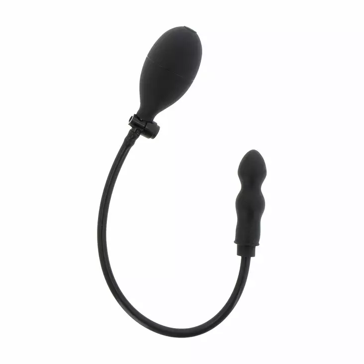 EXTREME - Pumpattava dildo - Dildot - 48069-1 - 1