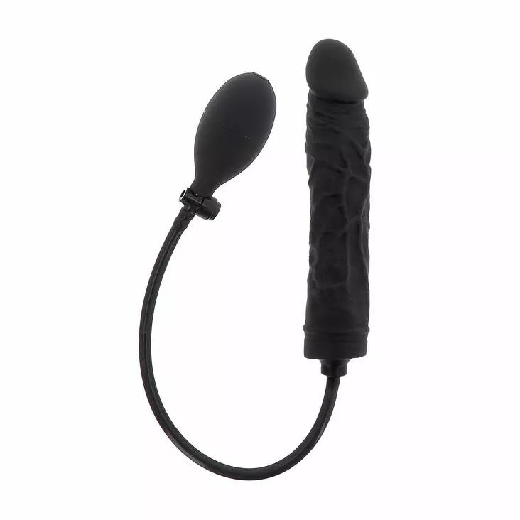 EXTREME - Pumpattava tekopenis - Tekopenikset - 48081-1 - 1