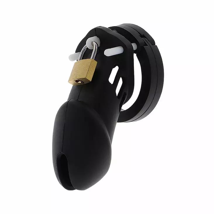 EXTREME - Silikoninen penishäkki, pitkä - Fetissi - 48065-1 - 1